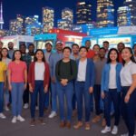 Work Abroad Programs in Canada