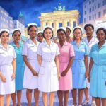 Overseas Nursing Jobs in Germany for 2025