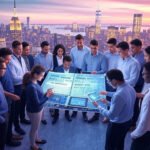 Work Visa Sponsorship Jobs in the USA
