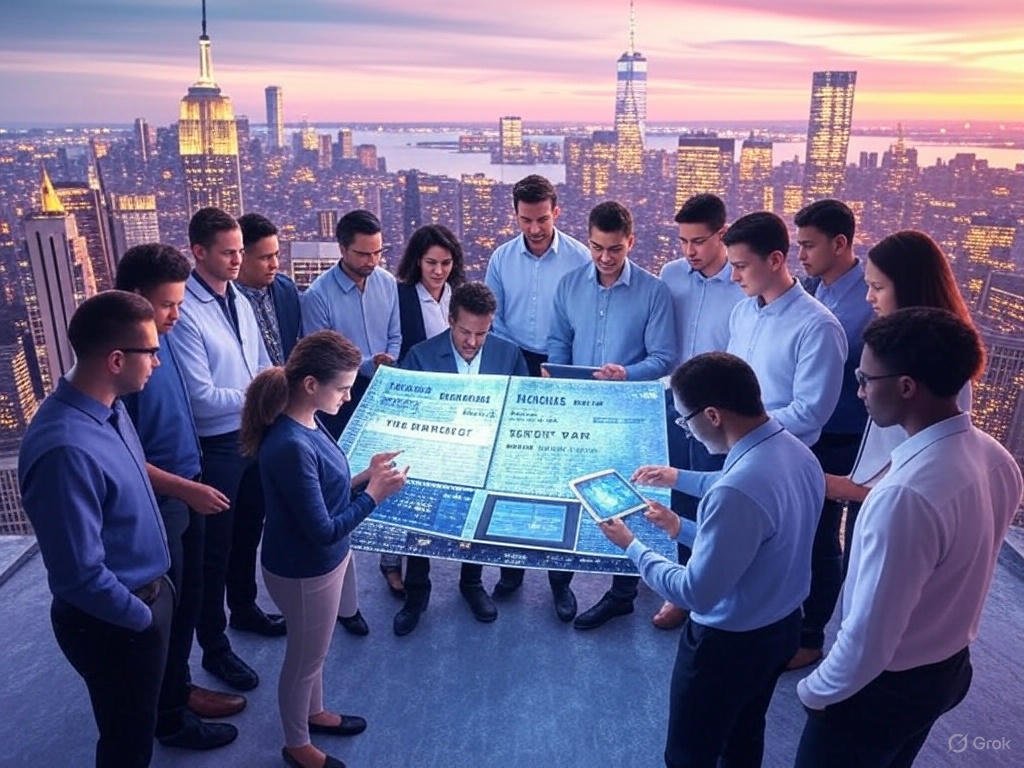 Work Visa Sponsorship Jobs in the USA