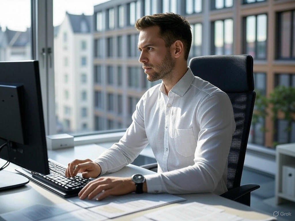 High-Paying Jobs Abroad in Germany