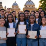 Best Scholarships for International Students in 2025