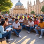 Fully Funded Scholarships in the UK for 2025