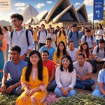 Study Abroad Scholarships in Australia