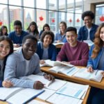 International Student Grants in Canada