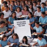 Scholarship Application Tips 2025