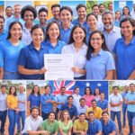 Work in Australia Visa Sponsorship 2025