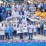 UK Jobs for International Workers 2025