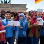 Germany Visa Sponsorship Opportunities for Immigrants in 2025