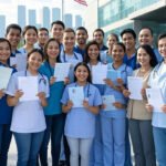 Nursing Assistant Jobs in the USA for Foreigners with Visa Sponsorship
