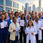 H-2B Visa CNA Jobs with Visa Sponsorship in the USA