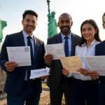 Jobs in America for Foreigners with Visa Sponsorship